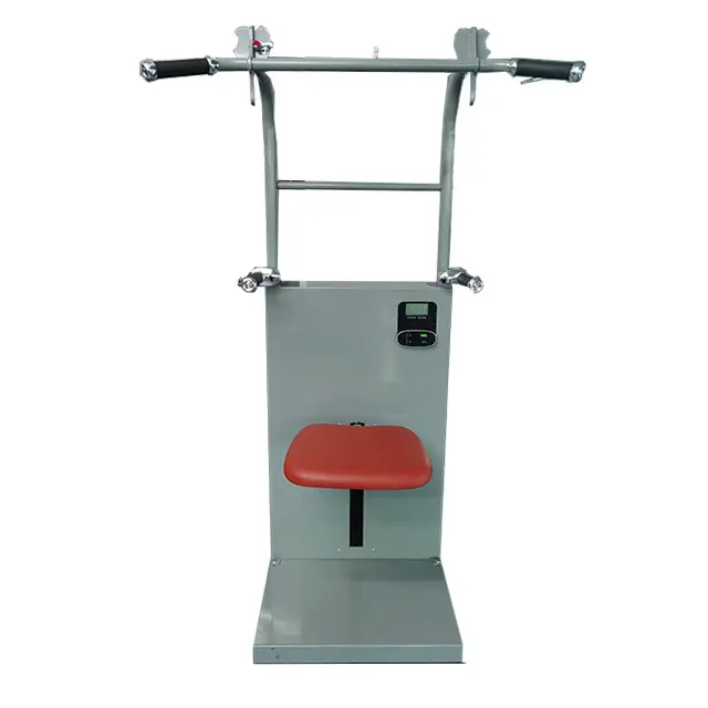 Assist power fitness machine Chinning/chin up / pull up gym machine