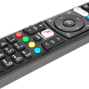 RM-L08 Smart Remote <strong>Control</strong> for Humax Set-Top Box Freeview Play FVP-4000T FVP-5000T