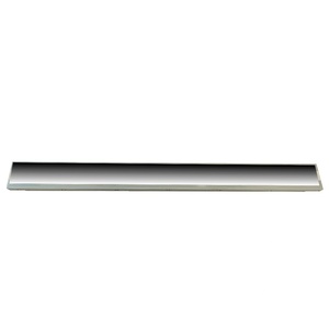 23.2-Inch 1280*92 Resolution TFT LCD Advertising <strong>Display</strong> with LVDS Interface 588*42mm Long Shelf - Product Image 2