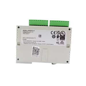 Miglior prezzo DVP04TC-S modulo Controller logico programmabile ingresso termocoppia a 4 canali - Product Image 1