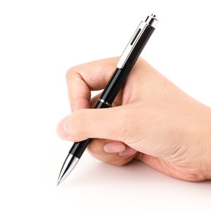 SK-029 Pen Voice Activated <strong>Recorder</strong> Long Time Recording Device Mini Digital Voice <strong>Recorder</strong> Sound Battery Audio Player - Product Image 1