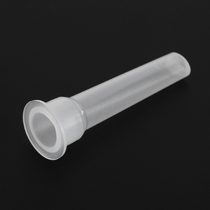 核酸抽出チューブPEスプリットチューブ改良工場 - Product Image 5
