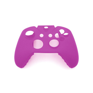 Oyun denetleyicisi için silikon tutma kapağı-cilt dostu kaymaz şok dayanıklı XBOX ONE için oyun deneyimini artırır - Product Image 6