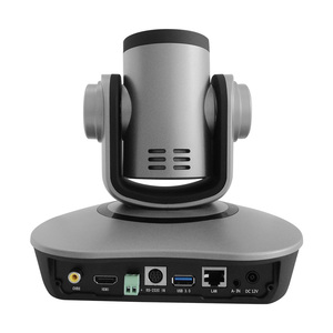 Anxinshi 1080P IP SDI HD-MI 3 IN 1 yayın yayını Video konferans kamerası