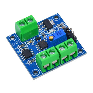0%-100% to 0-10V for PLC MCU Digital to <strong>Analog</strong> Signal PWM Adjustable Converter Power <strong>Module</strong> PWM to Voltage Converter <strong>Module</strong>