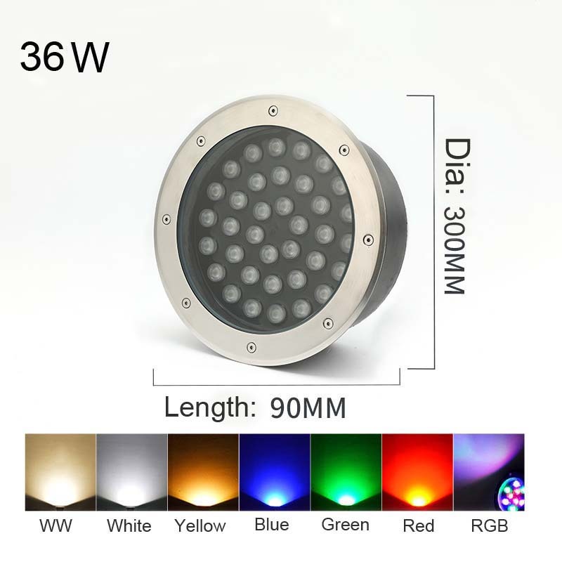 36W