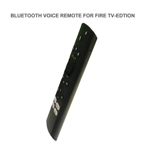AFV4 NS-RCFNA-19 CT-RC1US-19 TV Fire Stick 4K HD FireTV for ToshibINSIGNIAリモコン、音声機能付き一括注文 - Product Image 4