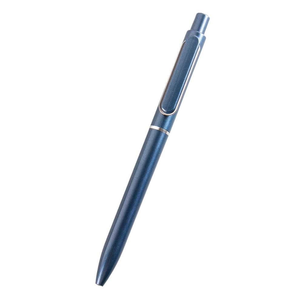 Blue (black metal refill) -0.5mm