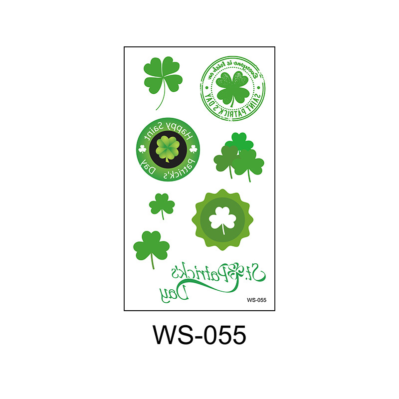 WS-055