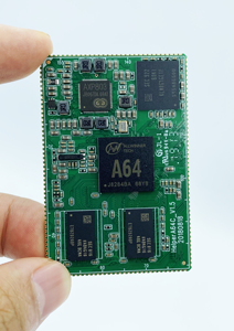 ARM <strong>Cortex</strong> A53 development borad Android 6.0 arm developer