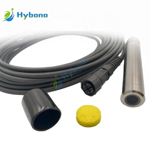 Digitale optische RS485-DO-Sonde Anpassbarer OEM-Sensor für gelösten Sauerstoff für die Aquakultur