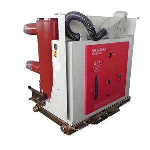 Vakum kesici üreticileri vakum anahtarı devre kesici Hv Vcb mekanizması şalt için - Product Image 3