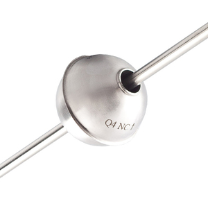 Firstrate-FST400-2000 de 4-20mA, Sensor de posición lineal magnético, transmisor de Nivel Magnético - Product Image 3