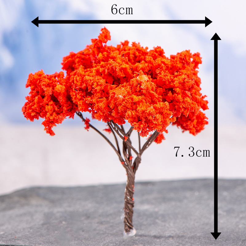 Red maple