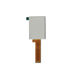2.8 pollici 240*320 TFT Display LCD supporto Touch pannello capacitivo interfaccia MCU schermo a 30 PIN - Product Image 6