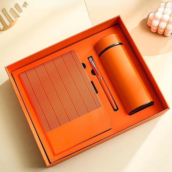 Orange - flacon 3 en 1