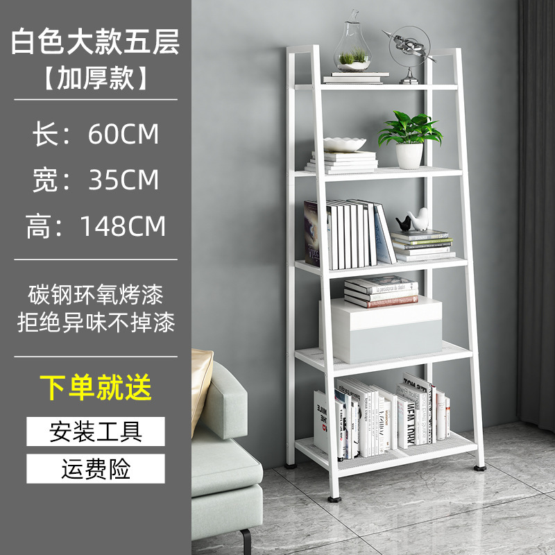 Five-layer white large-sized thickened carbon steel