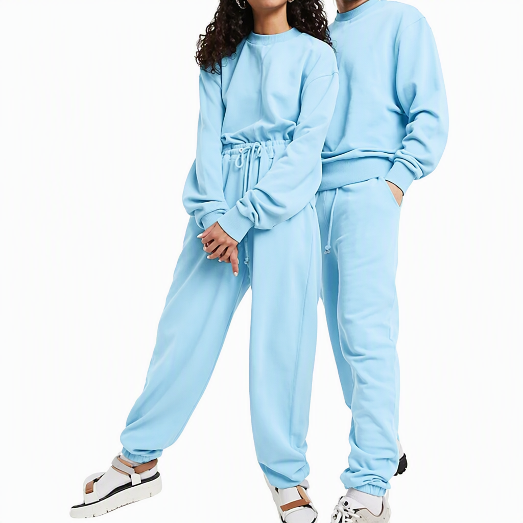 Bleu clair