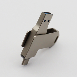High <strong>Speed</strong> Pen Drive <strong>Flash</strong> Disk Type C Usb <strong>Flash</strong> Drive 128Gb 3.0 Usb <strong>Memory</strong> Stick - Product Image 4