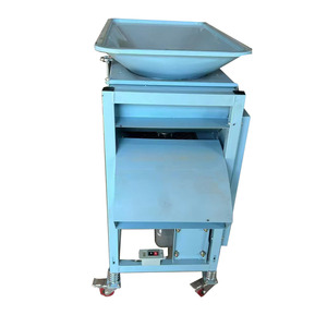 高生产率大蒜自动去皮分离机大蒜种子高效筛选分选设备 - Product Image 5