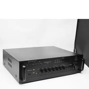 Nuevo A8 300W 240V Bluetooth 5,0 HIFI Swiftlet Nest Amplificador de potencia Entrada Salida Bird Amplificadores para Swiftlet - Product Image 4