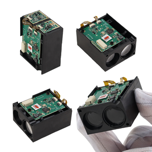 400m 50HZ long Distance <strong>Sensor</strong> OEM Low Cost Laser ranging Measurement <strong>Sensor</strong> Module for Security and Protection Monitoring - Product Image 1