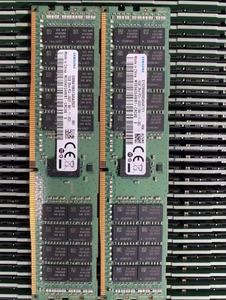 DDR4หน่วยความจำ2400 DR 4หน่วยความจำ16GB SAM Sung - Product Image 3