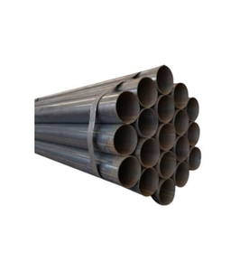 低碳碳钢管制造商astm <span class=keywords><strong>a53</strong></span> <span class=keywords><strong>b</strong></span>级api 5l 4级碳<span class=keywords><strong>erw</strong></span>焊接套管圆形焊缝
