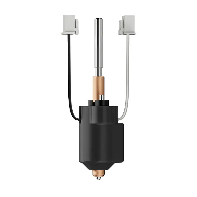 Kit Hotend noir