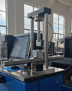 Prijs van geïntegreerde <span class=keywords><strong>machine</strong></span> voor betonbuig- en druksterkte, 300 kN buigsterkte en 10 kN druksterkte - Product Image 3