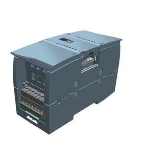 8 <strong>Input</strong> 24V DC SM1221 <strong>Digital</strong> Quantity <strong>Input</strong> <strong>Module</strong> 6ES7221-1BF32-0XB0 for Quantitative Measurements <strong>RS485</strong> Communication - Product Image 2