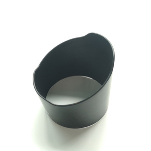 Geliştirilmiş performans ve estetik için çok katmanlı karbon Fiber egzoz uçları - Product Image 5