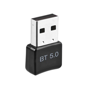 5.0 Bluetooth-Adapter USB-Bluetooth-Empfänger Sender Bluetooth-Lautsprecher anschluss Drahtloser Bluetooth-Sender - Product Image 5
