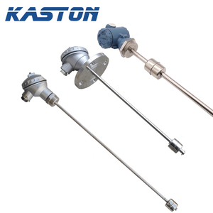 Control automático de acero inoxidable, sensor de nivel de tanque de líquido Industrial, interruptor de flotador horizontal, nivel de agua - Product Image 6