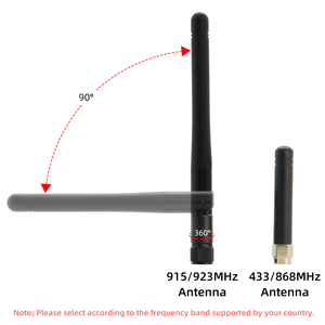 Meshtastic T-Beam V1.2 ESP32 LoRa scheda di sviluppo 433MHz 868MHz 915MHz 923MHz WiFi BLE GPS OLED Display AXP2101 - Product Image 4
