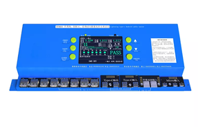 Datenkabel prüfmaschine, mobile Kabel herstellungs maschine, Audio kabel tester - Product Image 3