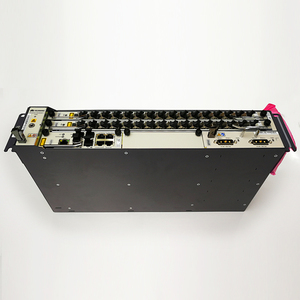 Instalación Software del sistema de gestión de red U2000 NMS para OLT Serie MA5600 y Serie MA5800 Soporte en línea OLT - Product Image 5