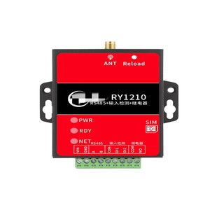 4G RTU <strong>module</strong> control RS485 detection switch <strong>input</strong> and <strong>output</strong> dtu function analog metering <strong>relay</strong> - Product Image 2
