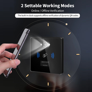 JINGXIN интегрированная карта с идентификатор Nfc, Uhf Rfid Usb-считыватель карт, синий зуб, контроль доступа, склад Rfid для логистики - Product Image 3