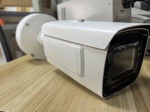 Orijinal Haikang Bullet kamera AK-2CD2T85G1-I8 DarkFighter teknolojisi 8MP 4K CCTV IP kamera - Product Image 4