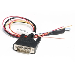 Xhorse XDNPR8GL MQB-RH850/V850アダプターはキーツールとパッドキープログラマーでのみ使用在庫あり - Product Image 4