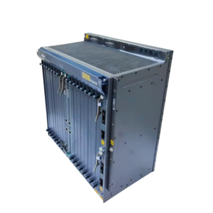 AN5516-01 OLT Frame Dual Uplink Single Main Control Board SC Connector Used for 4G/3G/FTTH/WiFi <strong>Networks</strong> 10G Data Rate - Product Image 2