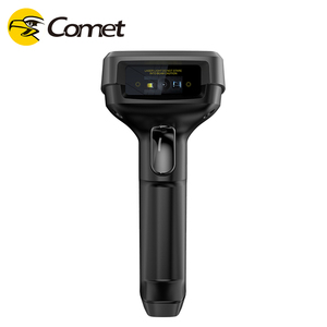 <strong>Scanners</strong> Sheet 2 d bar <strong>Code</strong> <strong>Scanner</strong> 1d&amp;2d Wired Cable <strong>Reader</strong> - Product Image 6