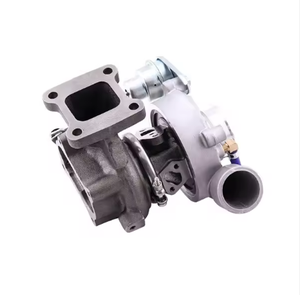 Fabrika fiyat CT20 Turbo 2LT 2.4L Toyota Hiace Hilux Land Cruiser için 17201-54060 Turbo - Product Image 1