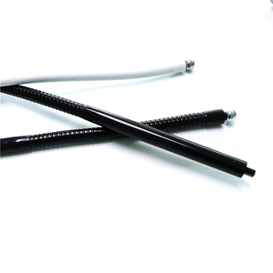 Kính Hiển Vi Cổ Ngỗng Đôi Sợi Quang Học Đèn Chiếu Sáng Nông - Product Image 4