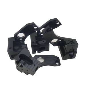 Offrendo prototipi di servizi di lavorazione CNC per parti CNC. - Product Image 1