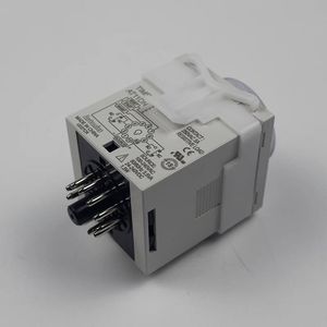 AT8N Autonics Time Setting of <strong>Timer</strong> Original Genuine <strong>Timer</strong> - Product Image 2