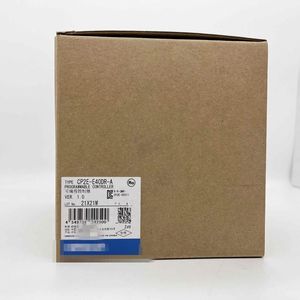 Промышленный программируемый контроллер CP2E-E40DR-A PLC CP2EE40DRA - Product Image 1