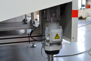 La migliore vendita di macchine per la lavorazione del legno CNC Router Atc Router per il caricamento/scarico automatico della lavorazione del legno con prezzo di fabbrica sconto - Product Image 6
