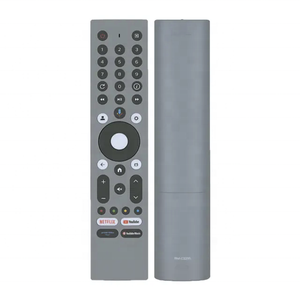 Akıllı LED RM-C3295 için LCD TV ses değiştirme uzaktan kumanda - Product Image 6